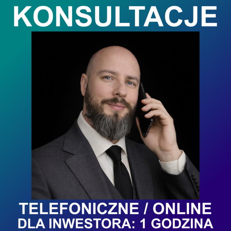 Konsultacje Smart Home - 1 godzina (KSH1)